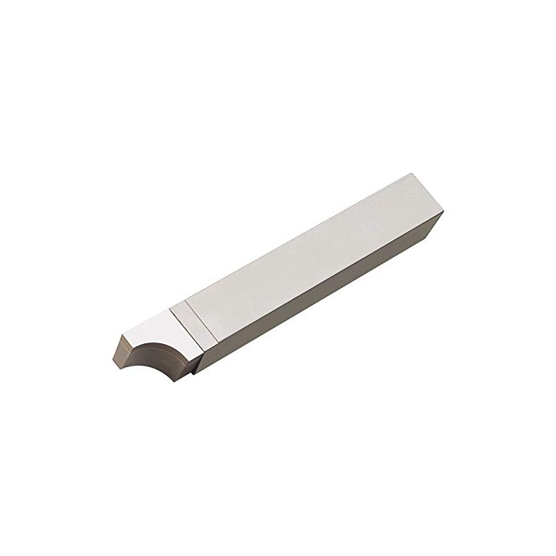 Micro 100 RAD-13 Forming Tool - Brazed, 13/32" Radius, 3/4"