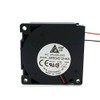 for Delta BFB04512HHA 4.5CM 45mm Fan 45x45x10mm 4510 turbofan Blower