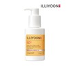 Illyoon 저자극 이지워시 선크림 150ML 1입 Low Irritation Easy Wash Sunscreen 150ML 1 Piece