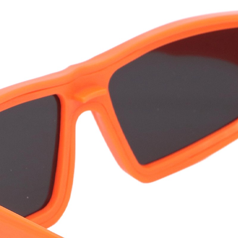 5pcs Solar Eclipse Glasses Professional Safe Plastic Direct Sun Viewing