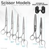 Kenchii Scissor Club (6.0")