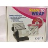 OPI ready to wrap, 2 removal wrap roll , 1