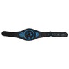 Abdominal Training Belt PU Plastic 6 Modes Smart Muscle Toning