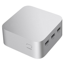 Mini PC  11 8GB RAM 256GB SSD Mini Desktop Computer  Celeron N100 Processor 4 Cores 4 Threads Support 4K 60Hz WIFI5 BT4.2 Gigabit Ethernet BIOS Support