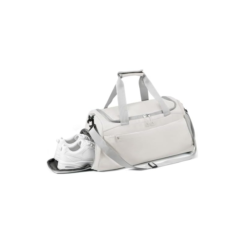 Bolsa de gimnasio SYCYKA Maleta Deportiva 3 en 1 –