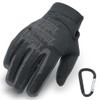 Mechanix Wear Operation Glove Windproof Waterproof Touch Screen Capable +