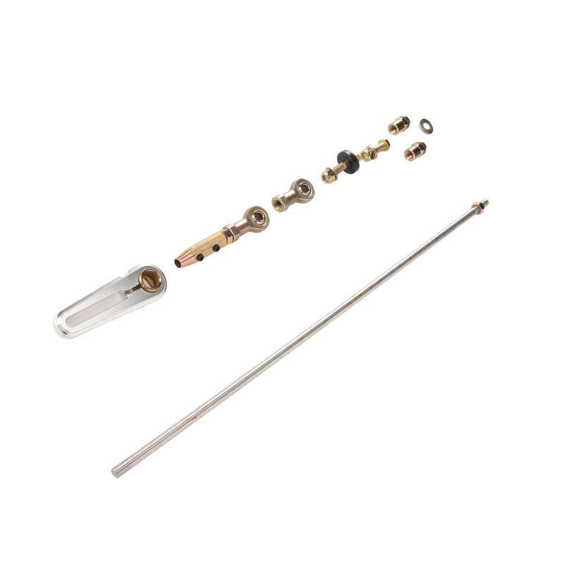 Column Shift Linkage Kit ACA 1800 Stainless Steel Automatic Column