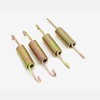 보조다리 오토바이 사이드스탠드 스프링 10cm 2개 Auxiliary Leg Motorcycle Side