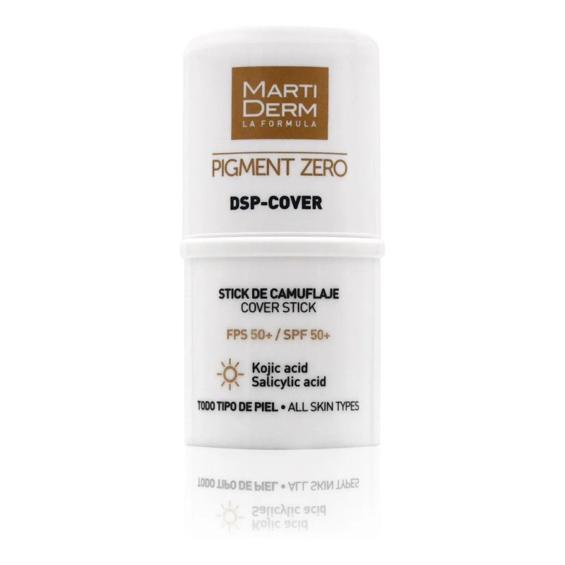 Martiderm Dsp-cover - 4 Ml