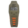 MEET MS-98V2S Pin & Pinless (Penetrate) Moisture Meter for Wood