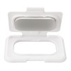 Baby Wipe Warmer Case Travel Holder Refillable Constant Temperature Ultra