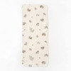 10mois - Hoppetta Minori 23111037 Cotton Tencel Triple Gauze Bathing