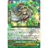 Ultimate Regalia of Affection, Eir - G-BT14/036EN - R - Divine Dragon Apocrypha