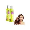 Shampoo Y Acondicionador De Hierbas Cabello Dañado Nefertiti