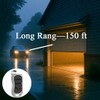3 Replacement for Genie & Overhead Door Garage Door Opener