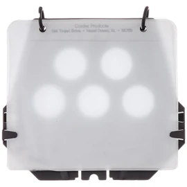Corder Music Stand (6400-5)
