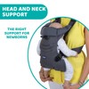 Easyfit Ergonomic Baby Carrier for Newborns and Toddlers from Birth