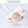 Cute Toddler Pillow Animal Pattern Soft PP Cotton Neck Support
