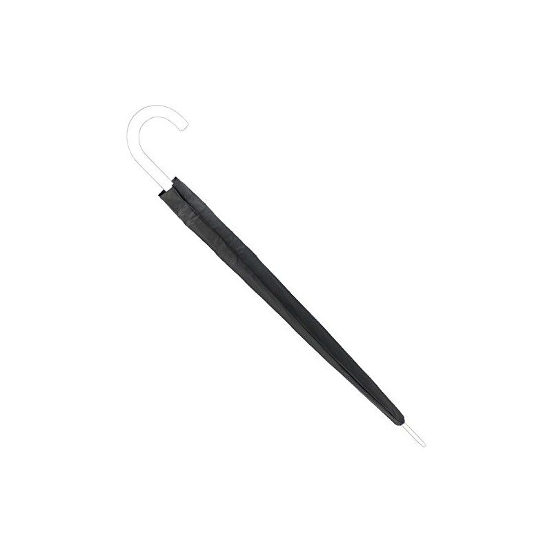 iX-brella Umbrella Cover – Protective Cover Black – L –