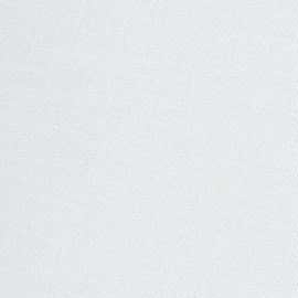 Hardback Tapered Drum Lamp Shade White Medium 12" Top x 14" Bottom x 10" High Spider with Replacement Harp and Finial Fitting - Springcrest