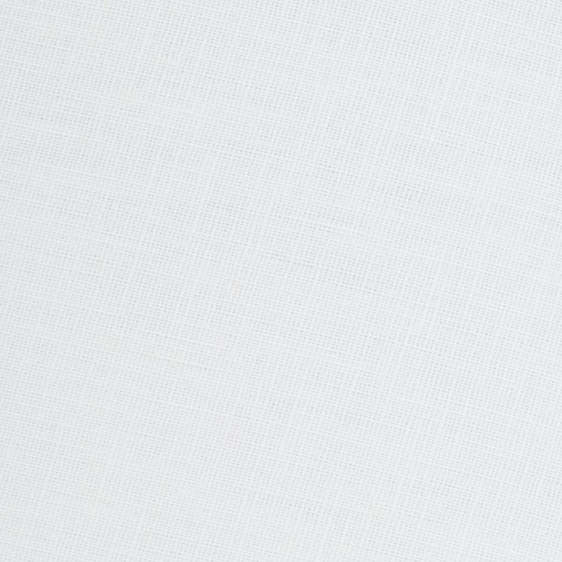 Hardback Tapered Drum Lamp Shade White Medium 12" Top x