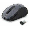 Verbatim Wireless Mini Nano Travel Mouse, Graphite 97470