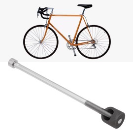 Be In Your Mind Rennrad Citybike Vorbau Adapter M8x170mm Hängeschraube 22mm Hängerotor