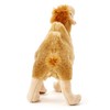 Zappi Co Bactrian Camel Plush Toy - Part of the