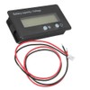 Multifunction Battery Capacity Tester Digital Display Voltage Meter with LCD