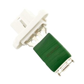 OTOTEC 1325972 Car Heater Motor Fan Blower Resistor