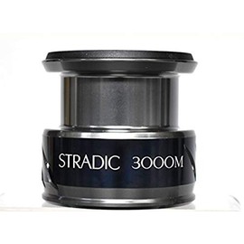 Genuine Shimano 15 Stradic 3000M Class Spare Spool