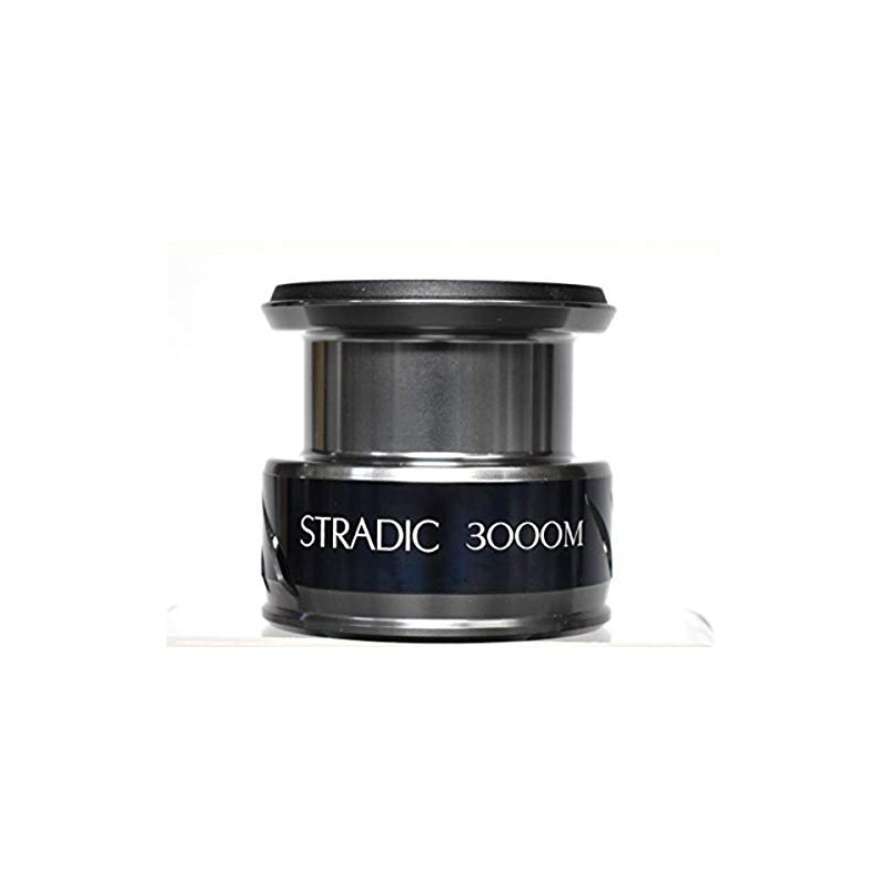 Genuine Shimano 15 Stradic 3000M Class Spare Spool
