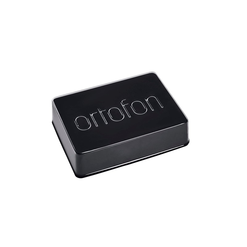 Ortofon SH-4 Black Universal Headshell for Direct and Easy Mounting