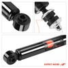 A-Premium Front Shock Absorbers Compatible with Ram 2500 2014-2024, 3500
