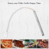 DRELD 300 Watt Pellet Grill Hot Rod Igniter Replacement For