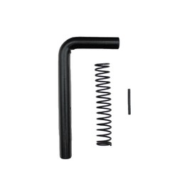 BEAR FLAG EDITION for 819T Trailer Gate Spring Latch Repair Kit Fits Carry-On Tandem Axle 7X16HDLAND