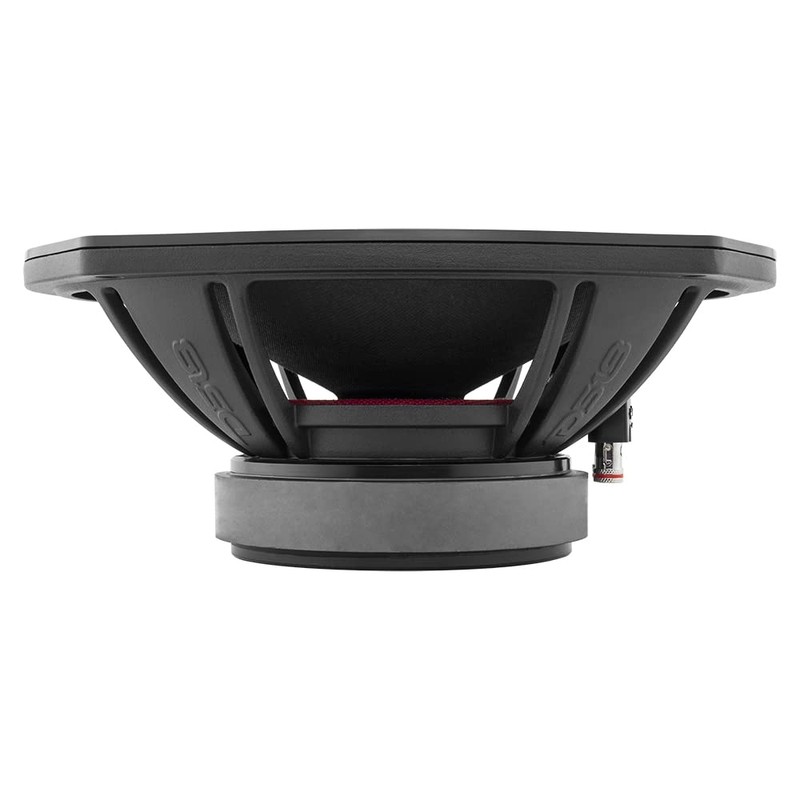 DS18 PRO-ZXI694BM 6 X 9 Inches Pro Audio Mid-Range Loudspeaker