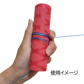 Orurdo Fishing Tackle Line Breaker "Brecled A" (Black) qb500129a02n0