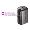 PaperPro High Stapler - eps5V-220V-gb - Pencilpro Office Electric Pencil