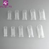 KADS Nail Tips 100PCS/10 Sizes Dual Nail Foam UV Gel
