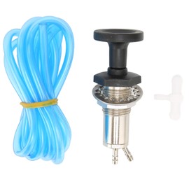 Fuel Plunger Kit丨 Snowmobile Primer丨 Fuel Primer Plunger Pump Kit Universal For Snowmobile Atv Utv Motorcycles Motor Boats