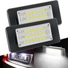 LED Number Plate Light A4 B8 A5 Sportback A6 C7