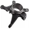 Unbranded Front Right Steering Spindle Knuckle Cast Iron for Honda Civic