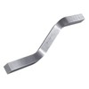 Bon 11-477 9-Inch by 5/8-Inch Tempered Steel V Bar Jointer