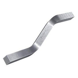 Bon 11-477 9-Inch by 5/8-Inch Tempered Steel V Bar Jointer