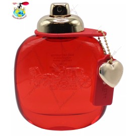 Coach New York Love 3.0 oz/90 ml Edp Spray  Women New & Unboxed