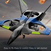 Remote Control Airplane with Camera 4K 2.4GHz Remote Control Plane