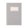 Midori 12703006 Diary, 3 Minutes, Gray
