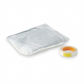 Shrink Window Kit, 42x62, 1 Window