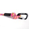 LUCKY LUCY Reflective Dog Lead 2 m Tear-Resistant Polypropylene /